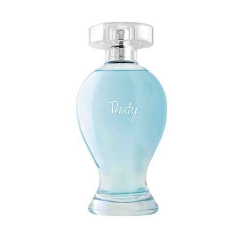 Thaty Desodorante | Colonia Feminino 100ml - O boticário